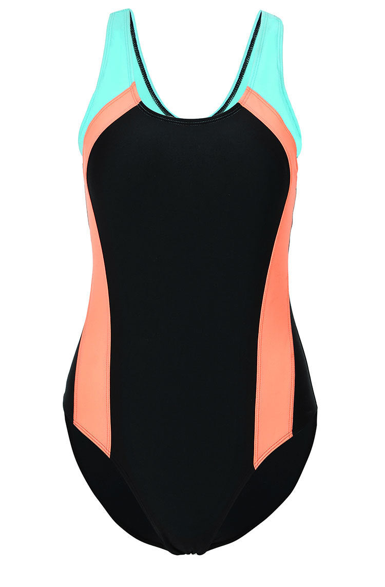 One Piece Swimwear