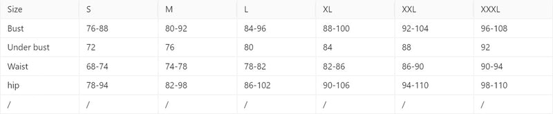 New Bikini Swimwear Women's Split Bikini