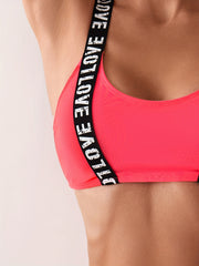 Bikini Suit Two-piece Set Sexy