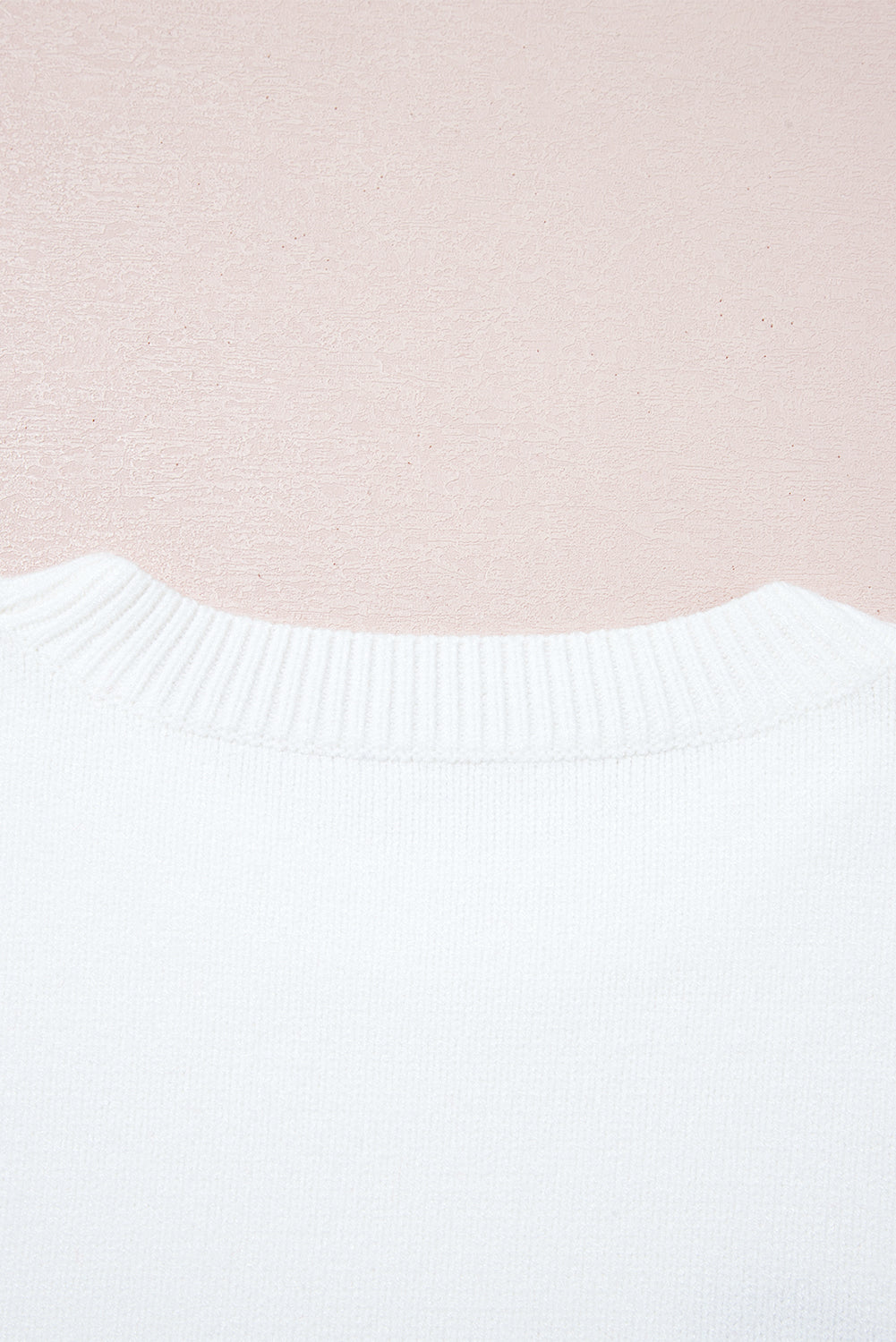 See You Cowboy Embroidered Western Graphic Sweater