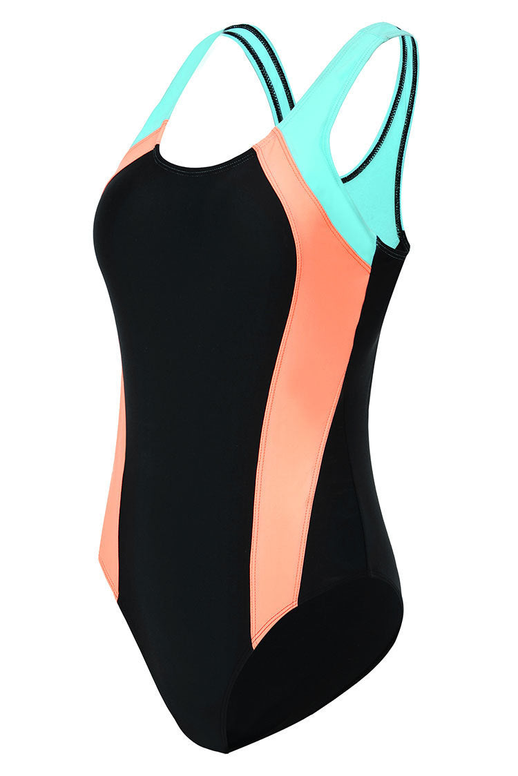 One Piece Swimwear