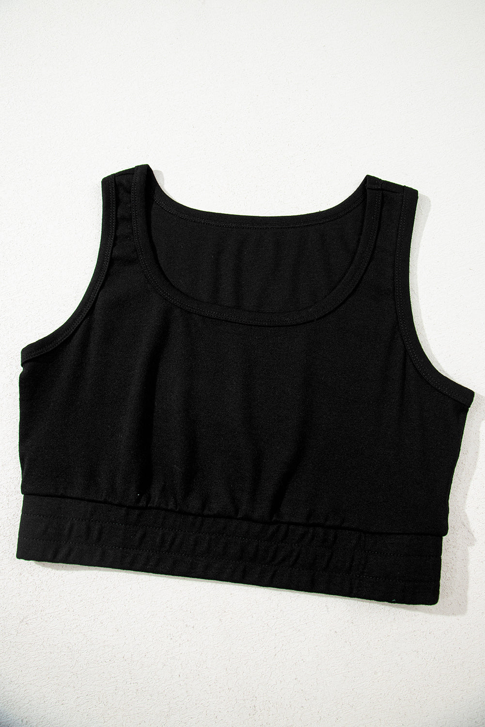 Crop Tank Top Shorts with Cardigan Lounge Set