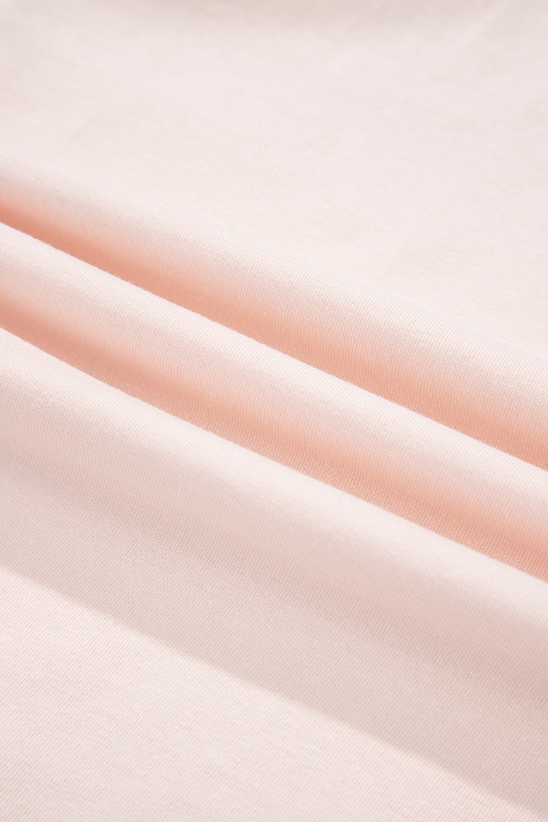 Delicacy Ricrac Trim Floral Plaid Patchwork Puff Sleeve Blouse