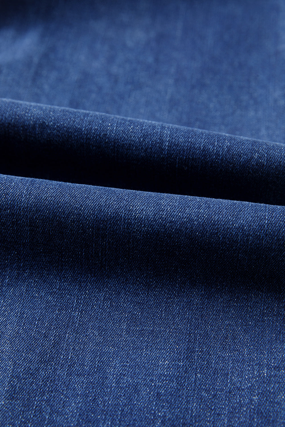 Western Stitch Patched Pocket Bootcut Jeans