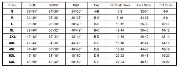 Women's Split Swimsuit Conservative Tankini